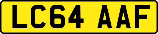 LC64AAF