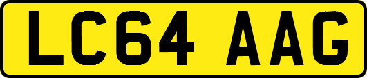 LC64AAG