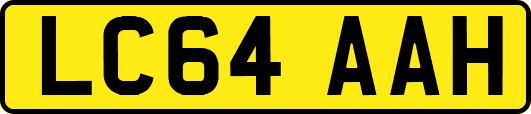 LC64AAH