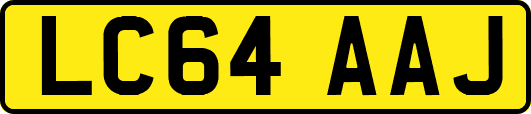 LC64AAJ