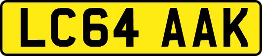 LC64AAK