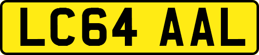 LC64AAL