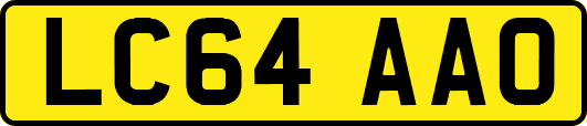 LC64AAO