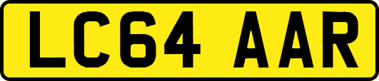 LC64AAR