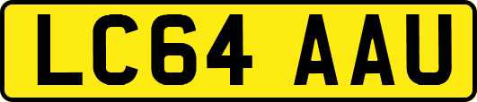 LC64AAU