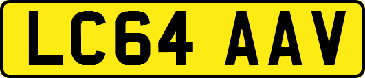 LC64AAV