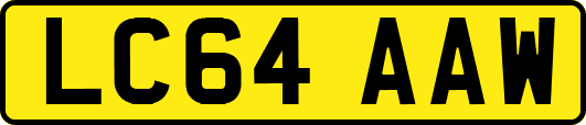 LC64AAW