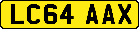 LC64AAX