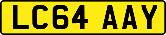 LC64AAY