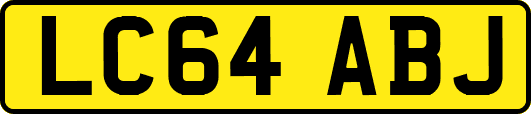 LC64ABJ