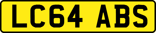 LC64ABS
