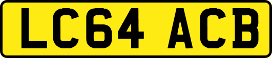 LC64ACB