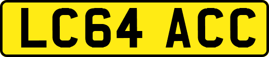 LC64ACC