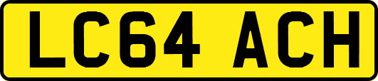 LC64ACH