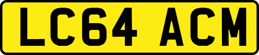 LC64ACM