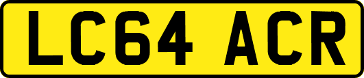 LC64ACR