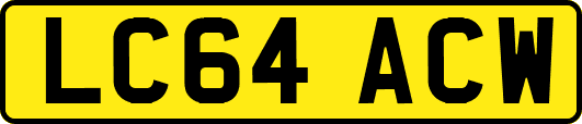 LC64ACW