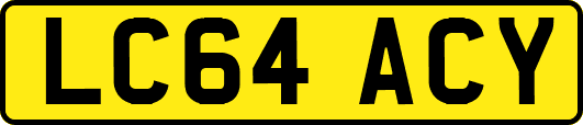 LC64ACY