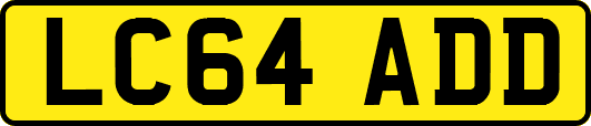 LC64ADD