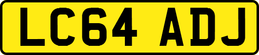 LC64ADJ