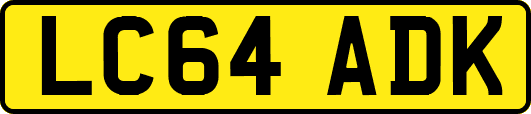 LC64ADK