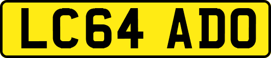 LC64ADO