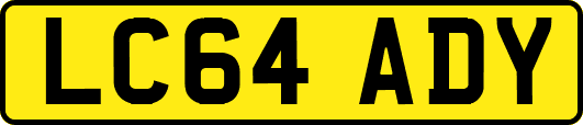 LC64ADY