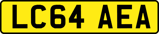 LC64AEA