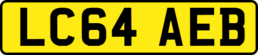 LC64AEB