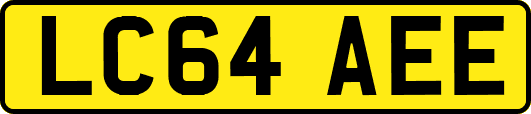 LC64AEE