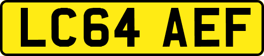 LC64AEF