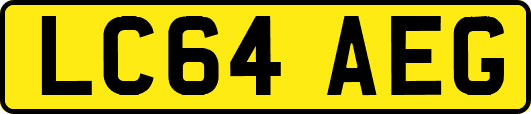 LC64AEG