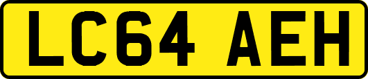 LC64AEH