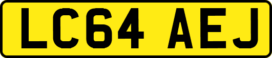 LC64AEJ