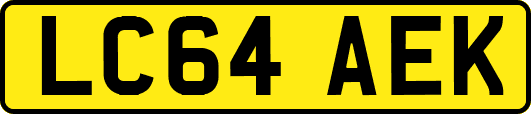 LC64AEK