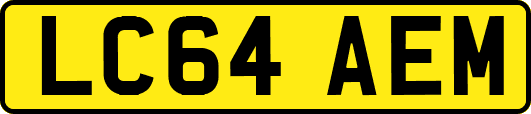 LC64AEM
