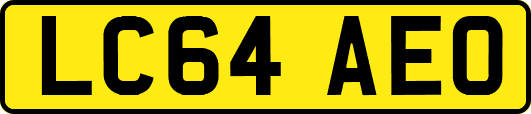 LC64AEO