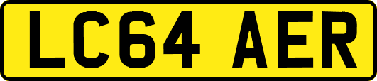 LC64AER