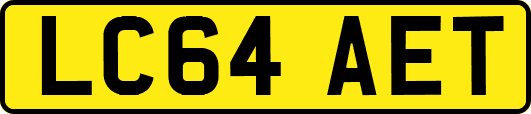 LC64AET
