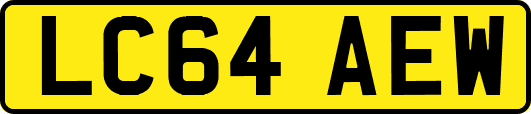 LC64AEW