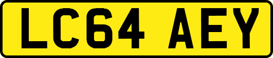 LC64AEY