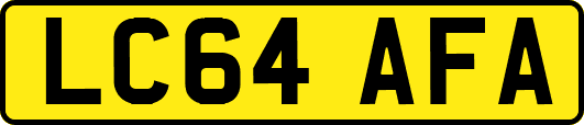LC64AFA