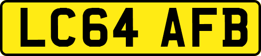 LC64AFB