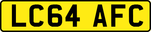 LC64AFC