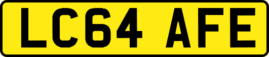 LC64AFE