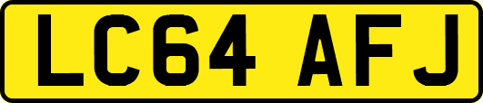 LC64AFJ