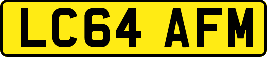 LC64AFM