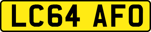 LC64AFO