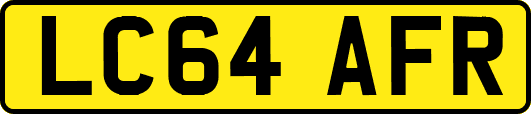 LC64AFR