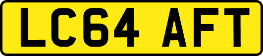 LC64AFT